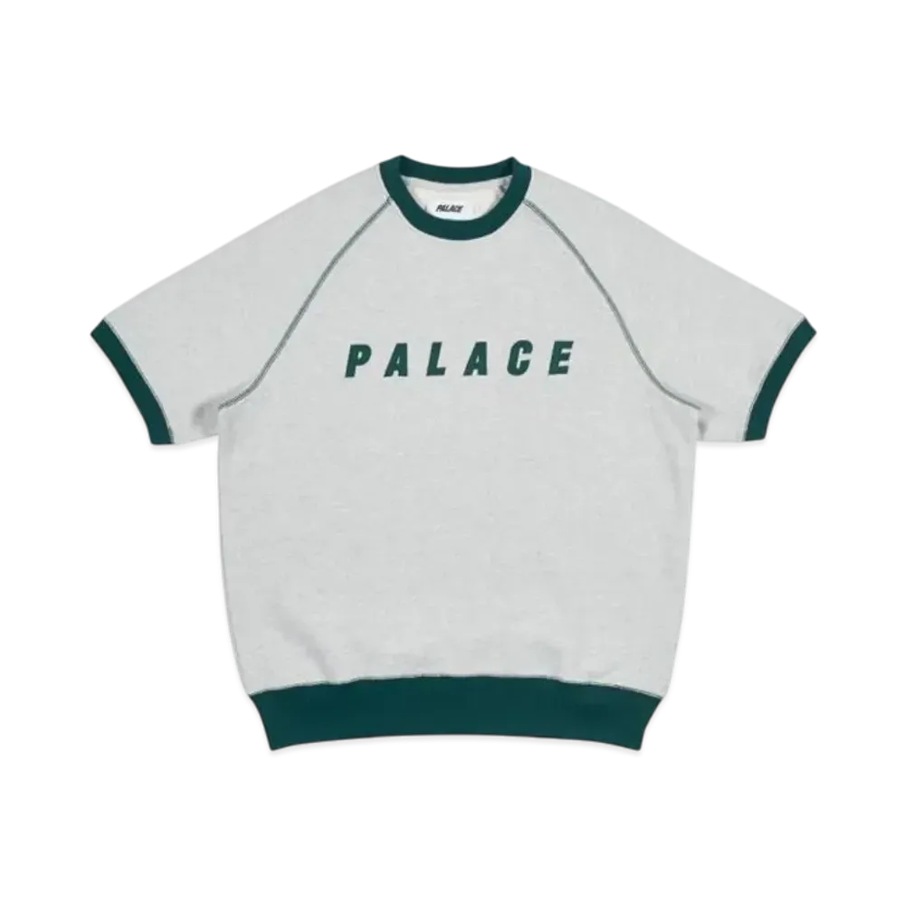 PALACE Short Crew "Navy"