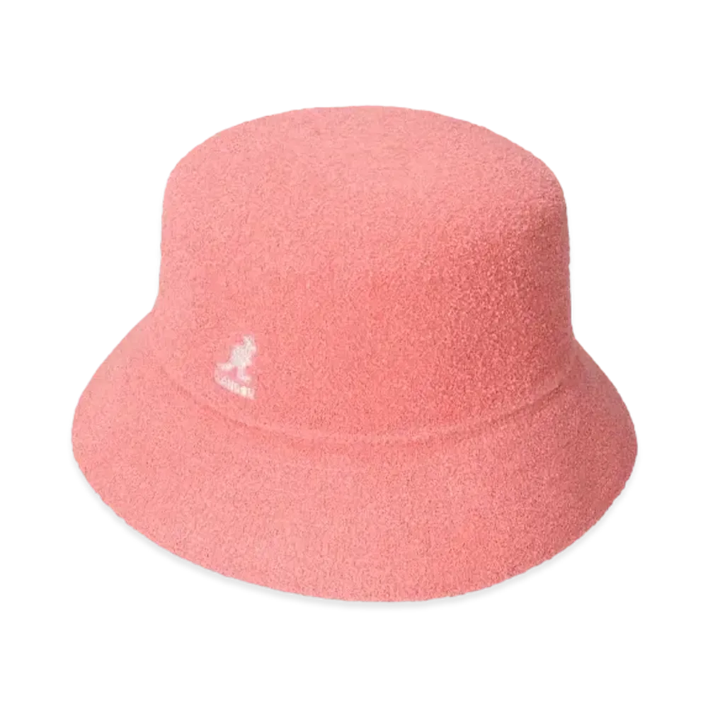 Kangol Bermuda Bucket "Pepto"
