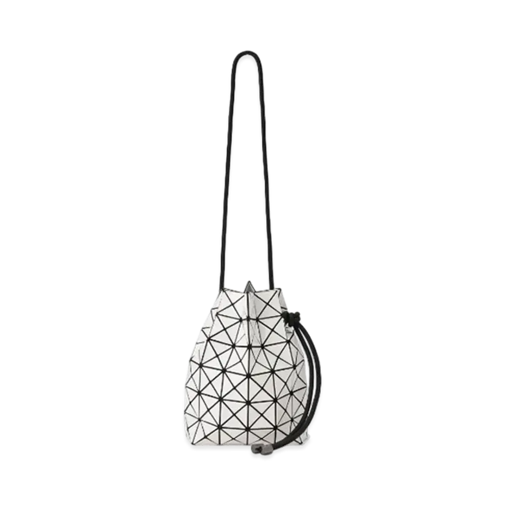 ISSEY MIYAKE Bao Bao Wring "White"