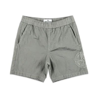 Stone Island Kids Sea Clothing "Gray"