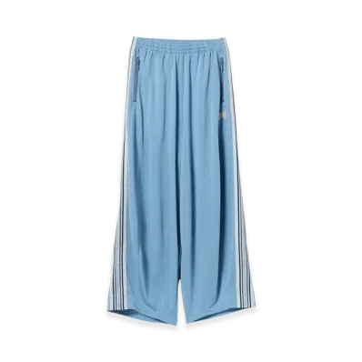 NEEDLES x Beams Boy Custom H.D. Pants "Blue"