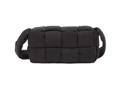 Bottega Veneta Cassette "Black"