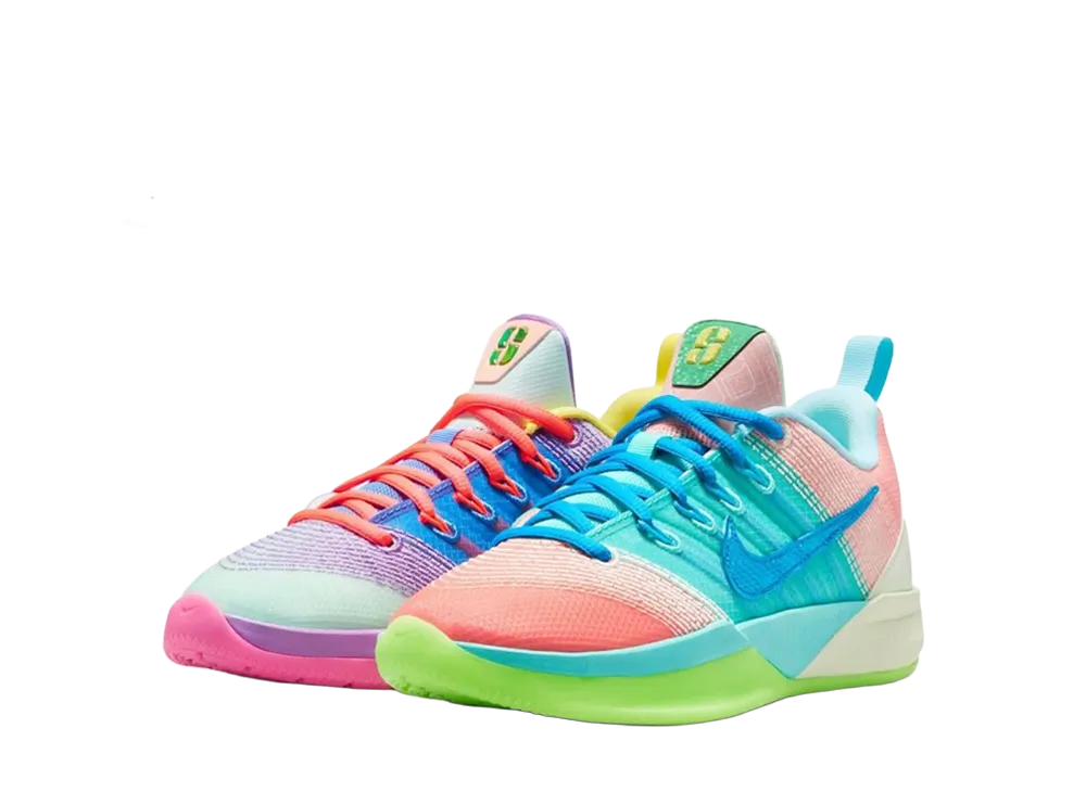 Nike GS Sabrina 3 "What The?"