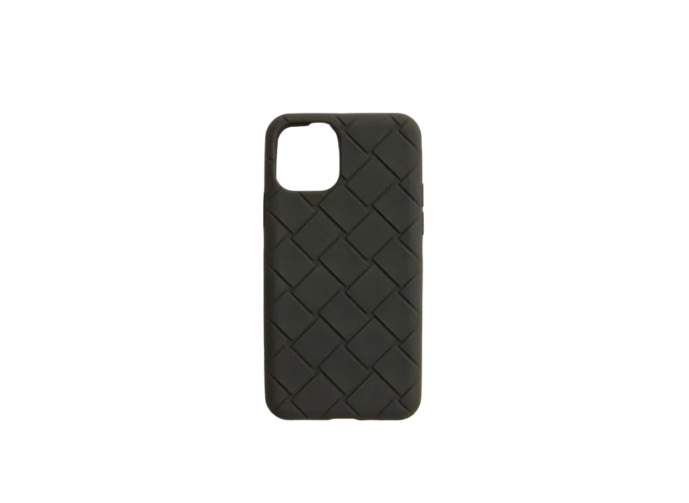 ボッテガヴェネタ アイフォーン 12 プロケース "キャンピング" 660313V0EY03202