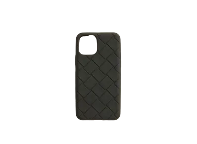 Bottega Veneta iPhone 12 Pro Case "Camping"