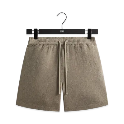 Kith Soft Woven Curtis Short "Folly"