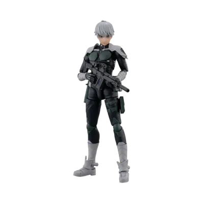 BANDAI "S.H.Figuarts" -Monster No. 8- ICHIKAWA RENO