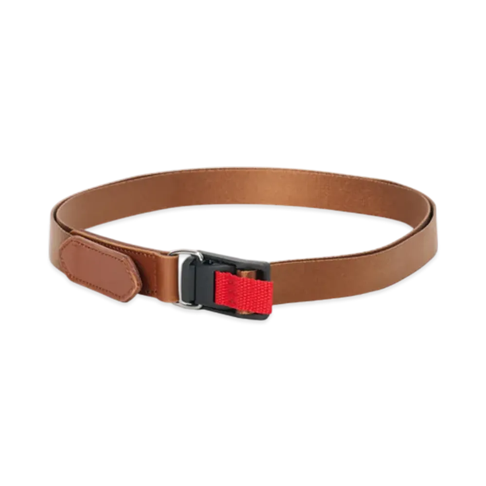 Hender Scheme Fidlock Nylon Belt "Brown"