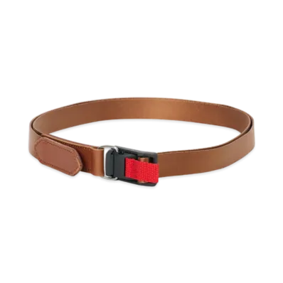 Hender Scheme Fidlock Nylon Belt "Brown"