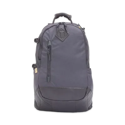 visvim Cordura 20L "Charcoal"