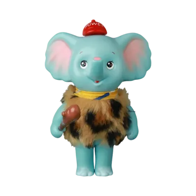 MEDICOM TOY / COJICATOYS Power Zou