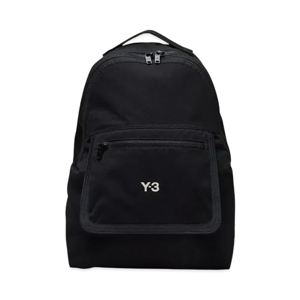 Y-3 Classic Backpack "Black" IY4063