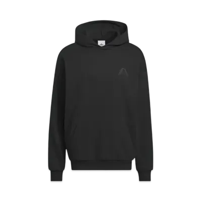 adidas Anthony Edwards 1 Foundation Parka "Black"