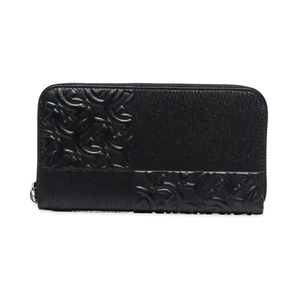 Salvatore Ferragamo Organizer "Black"