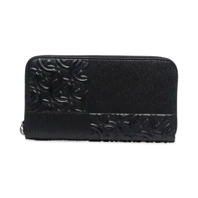 Salvatore Ferragamo Organizer "Black"