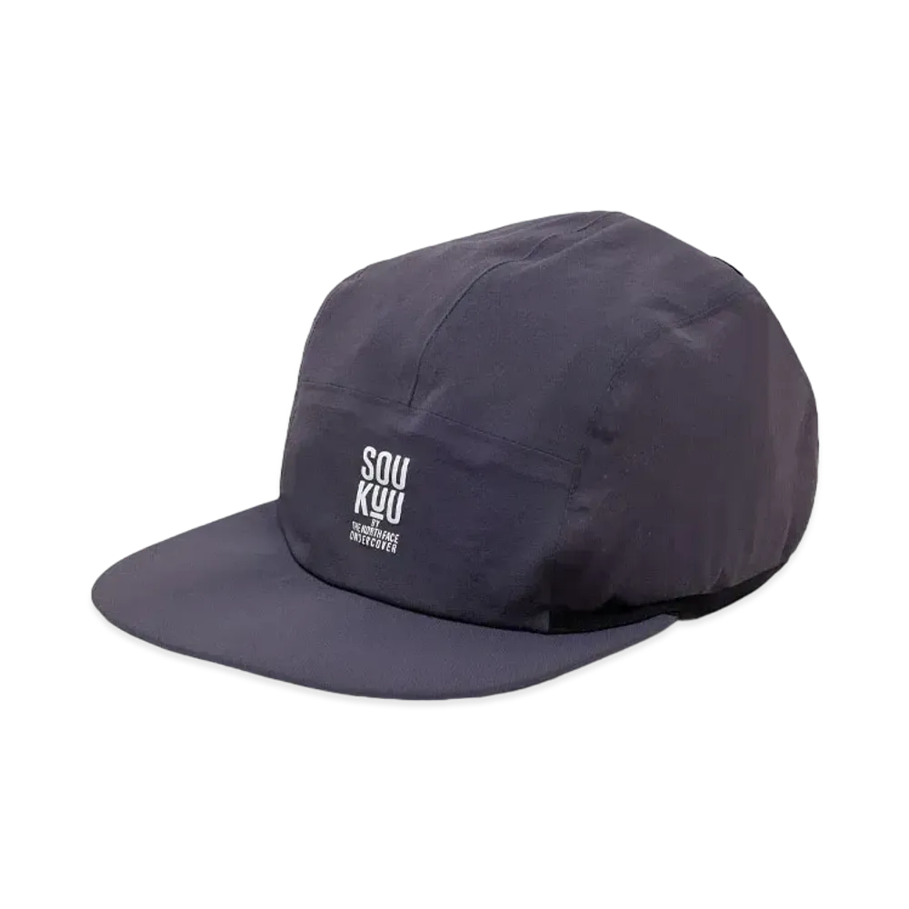 UNDERCOVER x THE NORTH FACE SOUKUU SEASON 2 Trail Run Cap "Periscope Gray"