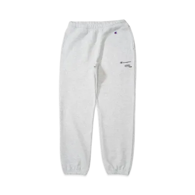 WTAPS x Champion Academy / Trousers / CTPL "Heather Gray"