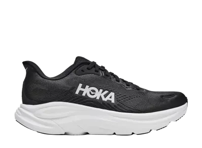 Hoka Clifton 11 "Black/White"