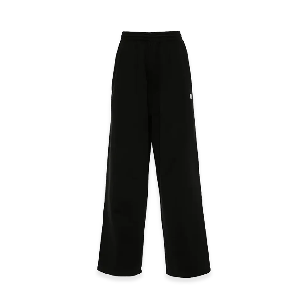 BALENCIAGA Trousers "Faded Black"