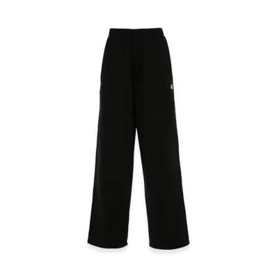 BALENCIAGA Trousers "Faded Black"