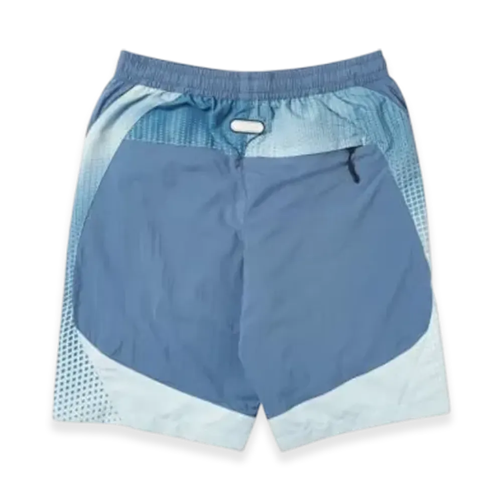 PALACE Famo Shell Shorts "Grey"