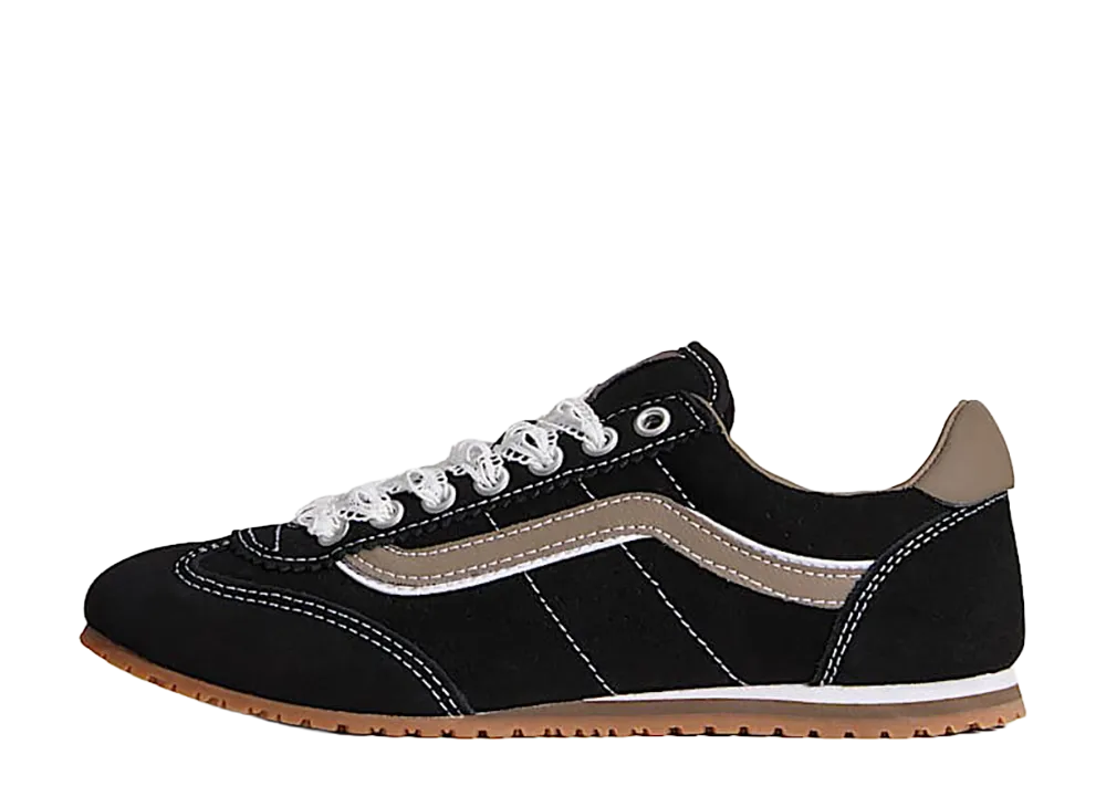 Vans Super LowPro "Black"