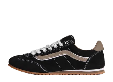 Vans Super LowPro "Black"