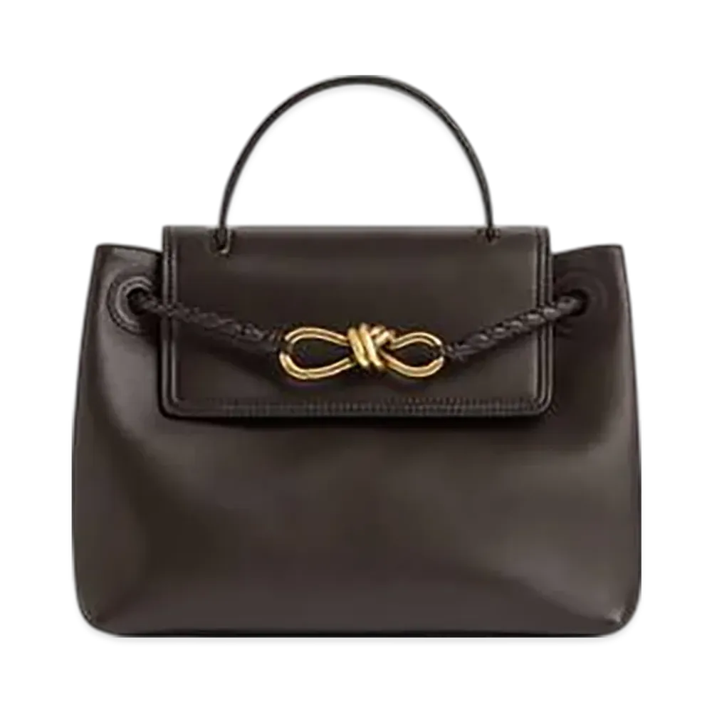 Bottega Veneta Small Ciao Ciao "Fondant"