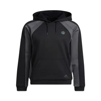 ADIDAS HARDEN FOUNDATION PULLOVER "Black"