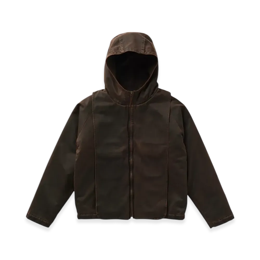 GADID ANONIEM Briske "Brown"