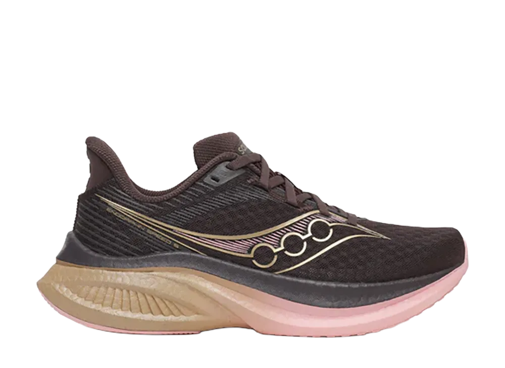 Saucony Women's Endorphin Speed 5 "Torte/Auriate"