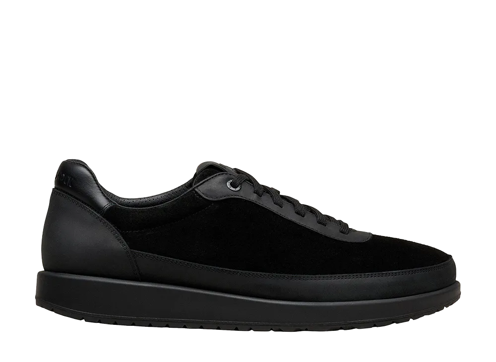 BIRKENSTOCK Honnef City "Black"