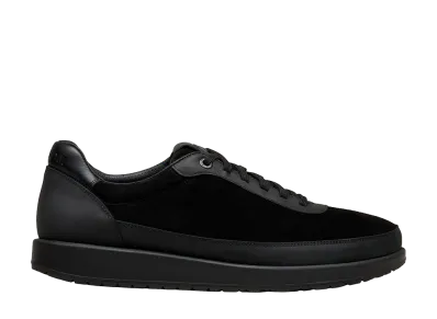 BIRKENSTOCK Honnef City "Black"