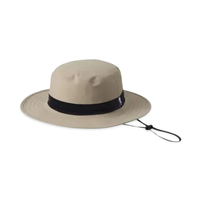 The North Face Goretex Hat "Classic Khaki x Black"
