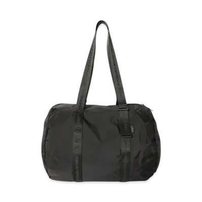 N.HOOLYWOOD COMPILE x Outdoor Products Barrel Bag "Black"