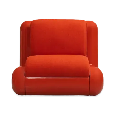 Kith x UMA T4 Chair "Retro"