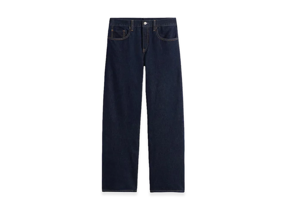 Gap x Hailey Bieber Women's The Hailey Low Rise Loose "Midnight Indigo"