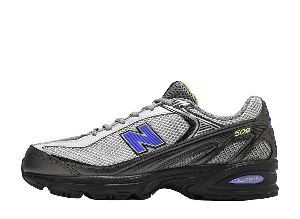 New Balance 509 "Black"