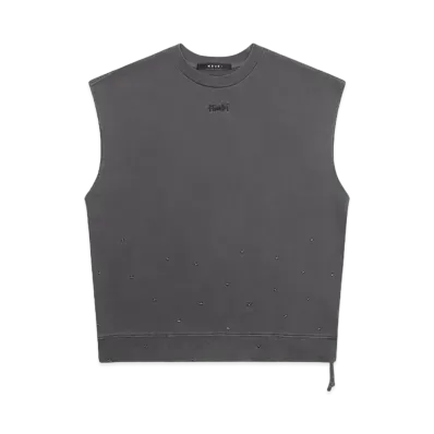 KSUBI Jupiter Slash Crew Faded Black "Black"