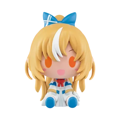 BANDAI "Ichiban Kuji" -Hololive Chokonokko Collection- Shiranui Flare Prize Shiranui Flare
