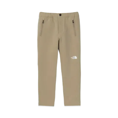 The North Face Kids Toddler Barb Pants "Kelp Tan"