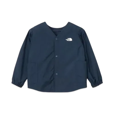 The North Face Kids Toddler Field Smock "Urban Navy"
