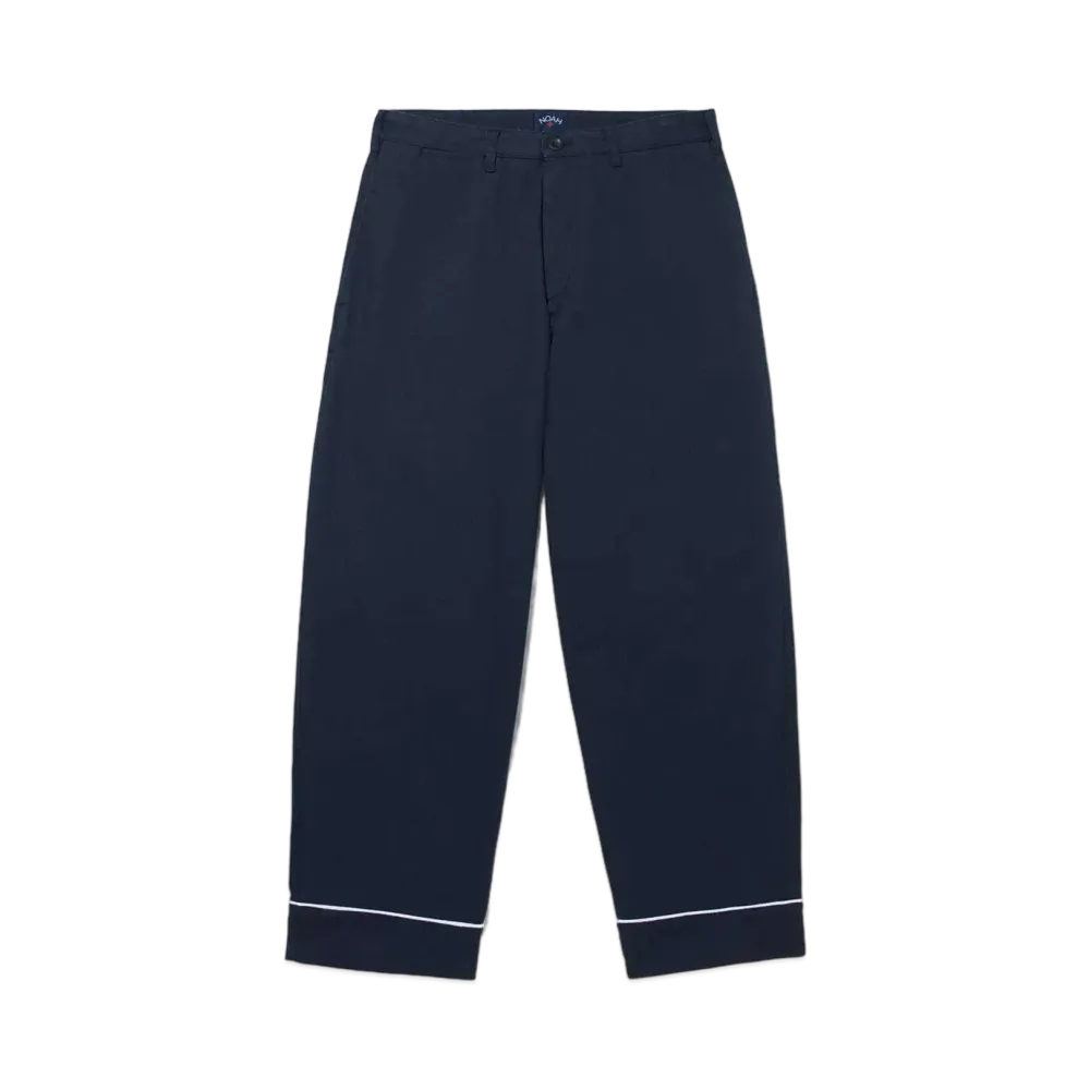 Noah Pajama Chino "Navy"