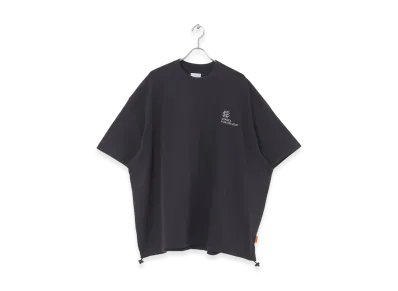SEE SEE Super Big Thermal SS Tee SEE SEE Super Big Thermal SS Tee