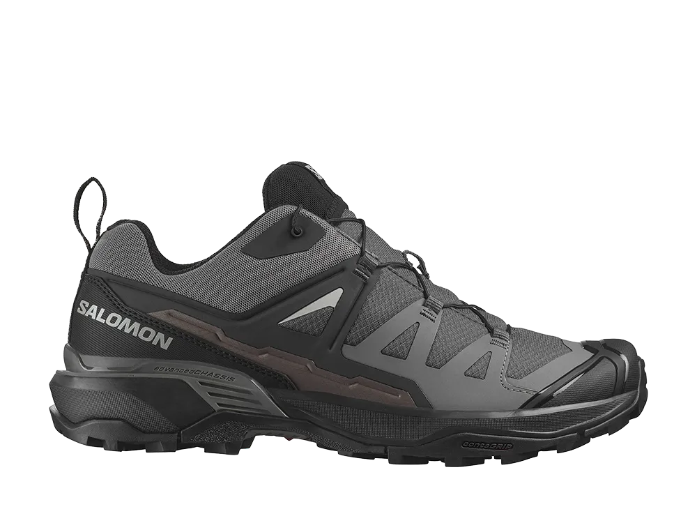 Salomon X Ultra 360 "Magnet/Black"