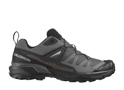Salomon X Ultra 360 "Magnet/Black"
