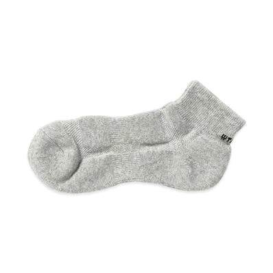 WTAPS Skivvies. Sox "Grey"