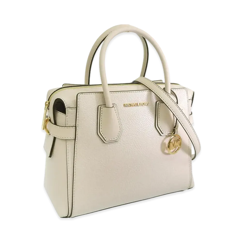 MICHAEL KORS Women's Bag "White"