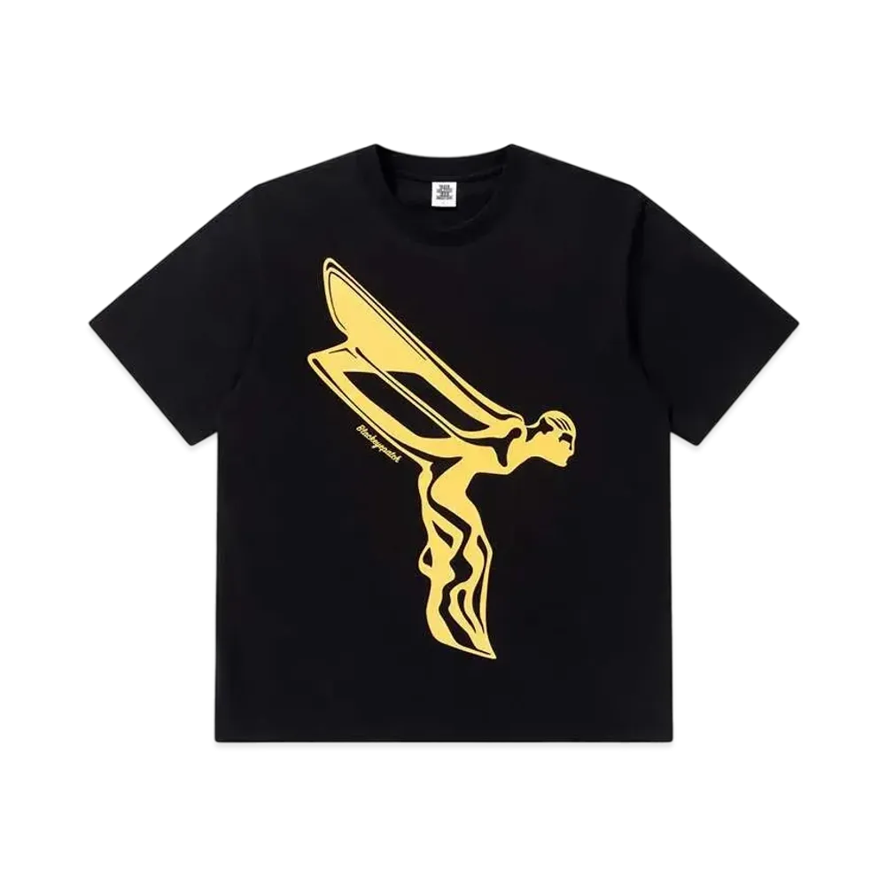 BlackEyePatch Wings of Excellence Tee "Black"