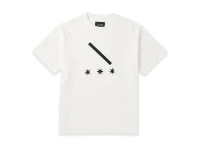 GDC x Saturdays NYC T-Shirt "White"